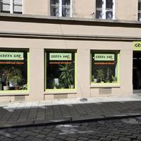 Green Bar