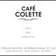 Снимок Cafe Colette, Харлем