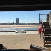 The Lighthouse Bar