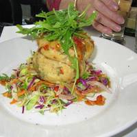 Gallery Cafe