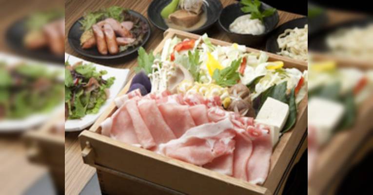 Снимок Ganaha pork, Наха