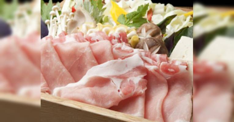 Изображение Ganaha pork, Наха