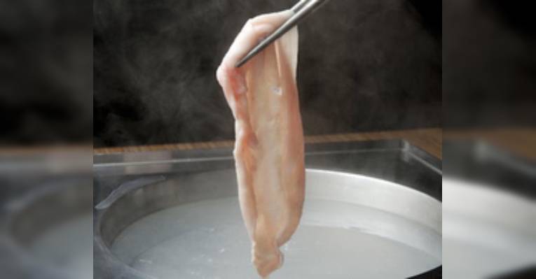 Снимок Ganaha pork, Наха