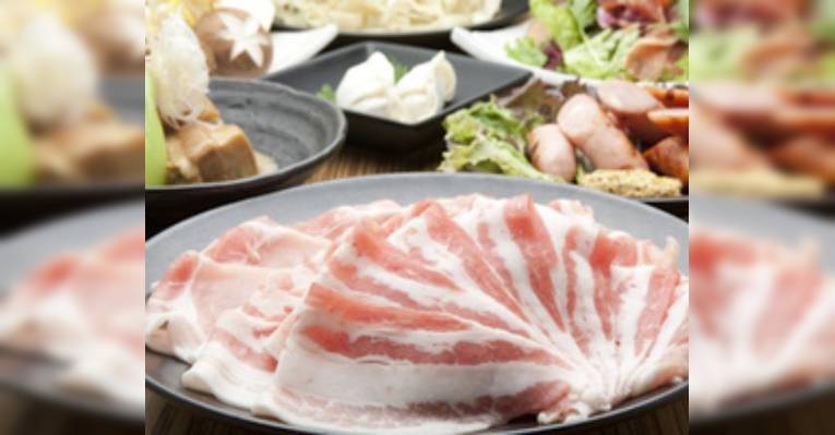 Изображение Ganaha pork, Наха