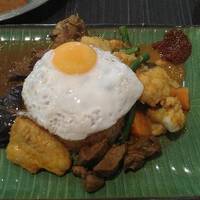 Mamak Corner