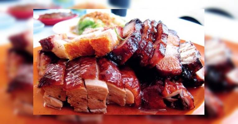 Снимок Restoran Sun Ming, Куала-Лумпур