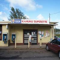 Kahuku Superette