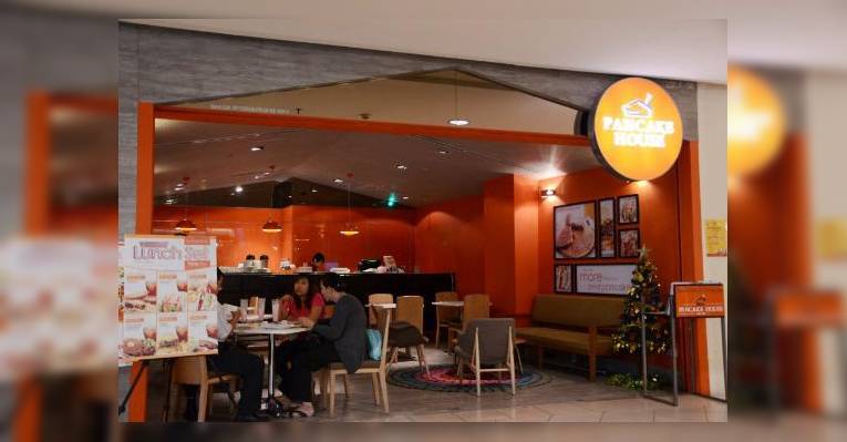 Снимок Pancake House International, Кота-Кинабалу