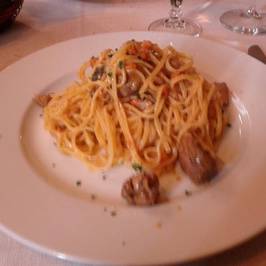 La Bersagliera