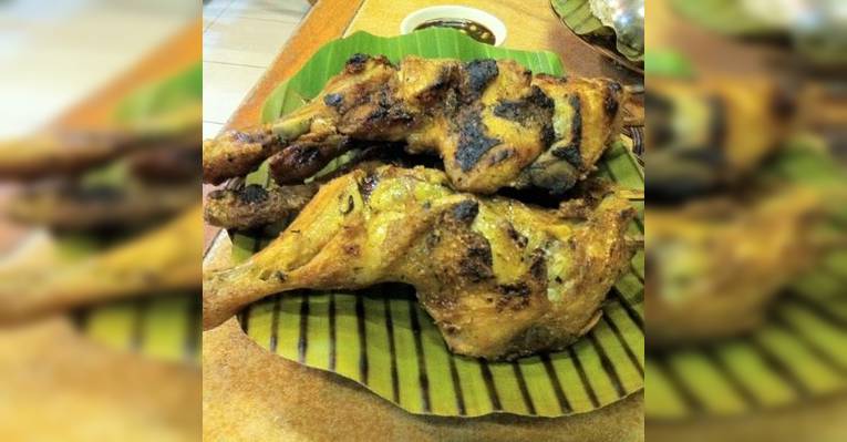 Снимок Bacolod Chicken Express, Манила