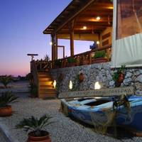 Methexis Taverna