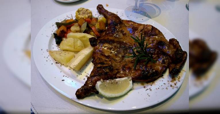 Снимок Platia, Кемптон-Парк