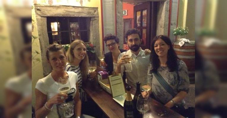 Изображение Enoteca La Trappola, San Daniele del Friuli