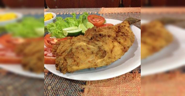 Снимок Peixe Frito, Белу-Оризонти