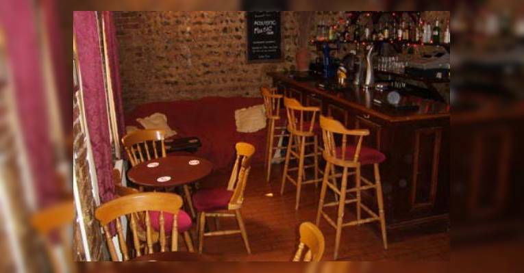Снимок The Rock Inn, Брайтон