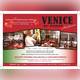 Снимок Venice Bar Restaurant, Лондон