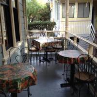 Alana's Cafe
