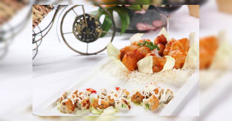 Снимок The #9 Restaurant, Чанша