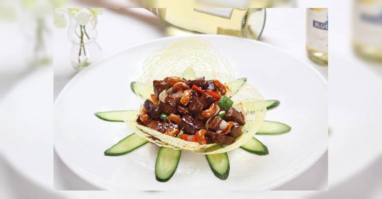 Снимок The #9 Restaurant, Чанша