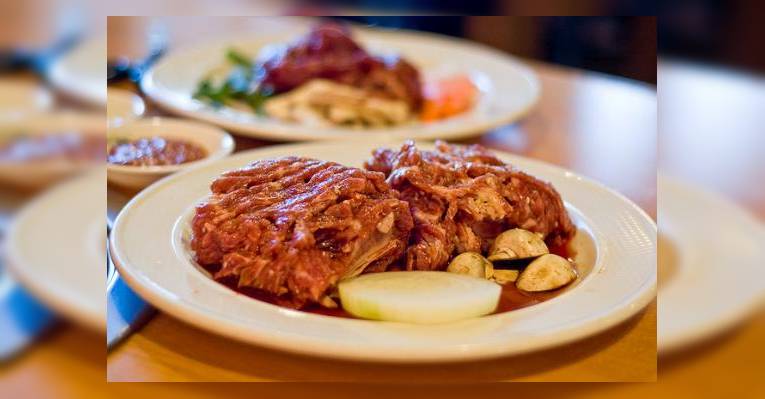 Снимок Korean Galbi, Сеул