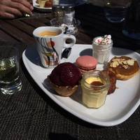 Le Bistrot du Dahu