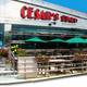 Снимок Cesar's Diner, Арлингтон