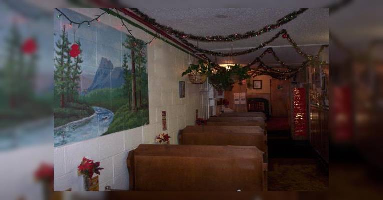 Снимок Javier's Authentic Mexican Food, Огден