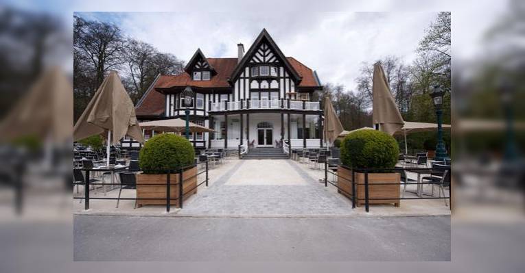 Снимок Chalet du Laerbeek, Йетте
