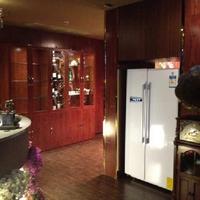 25 Hours Lounge Room