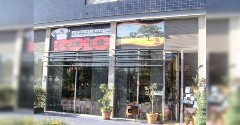 Снимок Rolo, Лиссабон