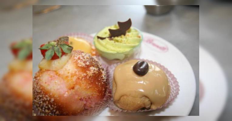 Снимок Cake Art Yarraville, Мельбурн