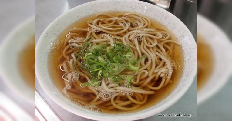 Снимок Japa Mex Fukushima, Осака