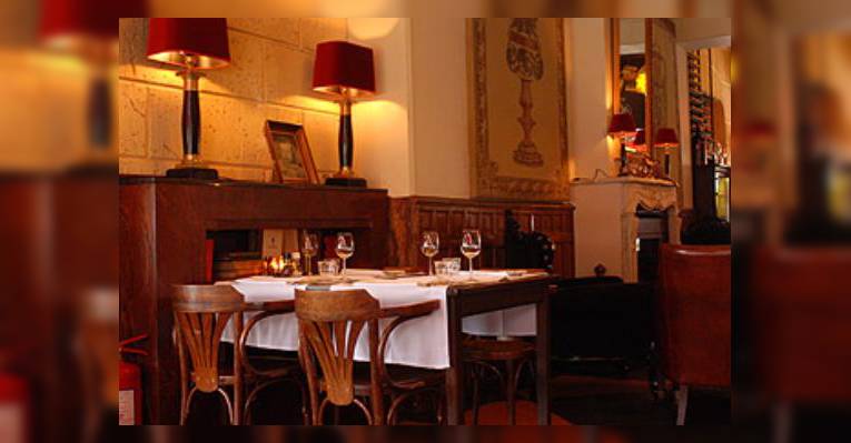Снимок Grand Cafe Hoofdstuk II, Роттердам