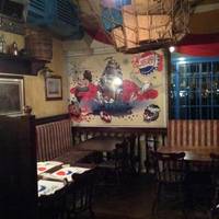 The Clipper Pub