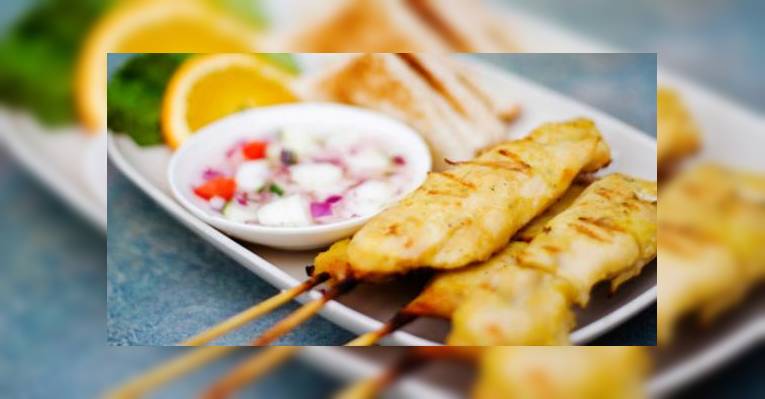 Снимок Salathai Restaurant, Кейптаун