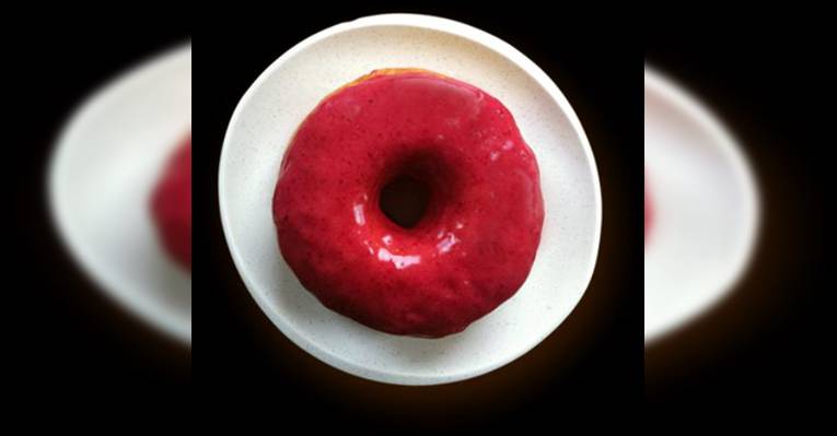 Снимок Glazed and Infused, Чикаго