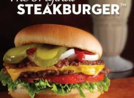 Steak 'n Shake