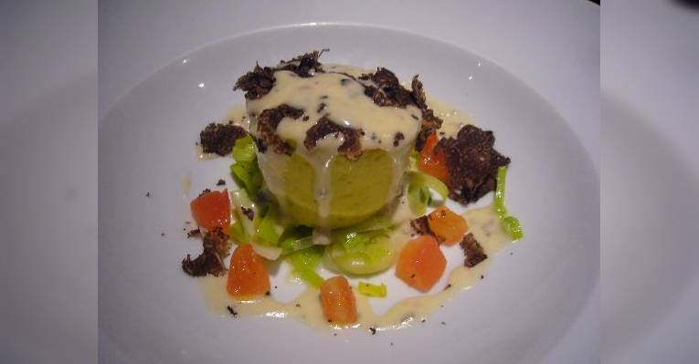 Снимок Ristorante Pasteria Rothelberg, Цуг