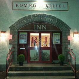 Romeo & Juliet Inn