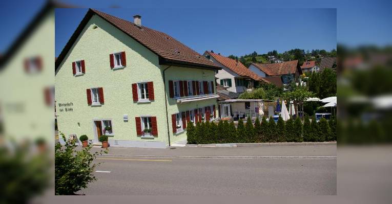 Снимок Linde, Buelach