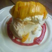 Om Garden Cafe