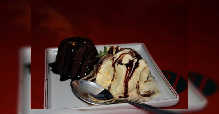 Снимок Baggio Pizzeria & Focacceria, Joinville
