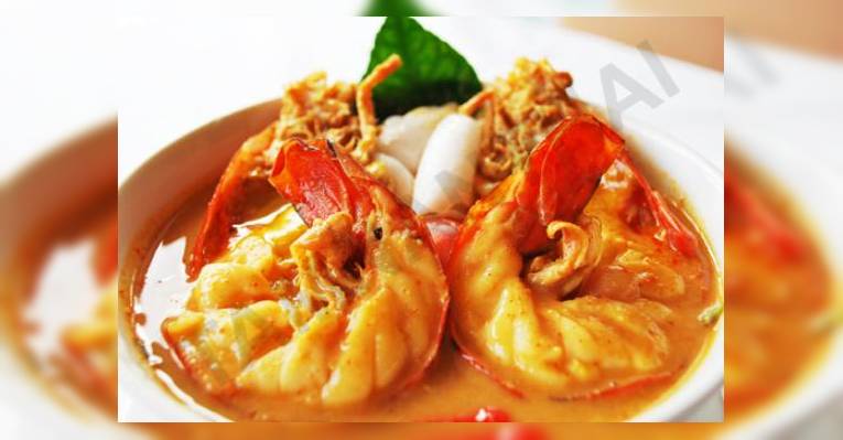 Изображение Tamnanthai Restaurant, Бангкок