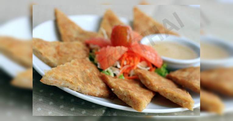Изображение Tamnanthai Restaurant, Бангкок