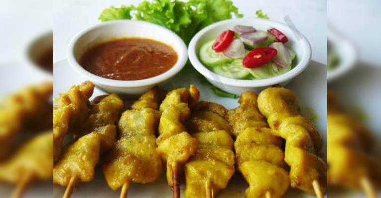 Снимок Tamnanthai Restaurant, Бангкок