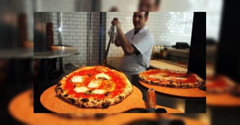 Снимок Franks Pizza Bbar & Cafe, Пайхия