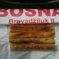 Buregdzinica Bosna