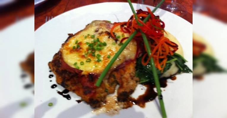 Снимок The Kingsway Bar and Bistro, Перт