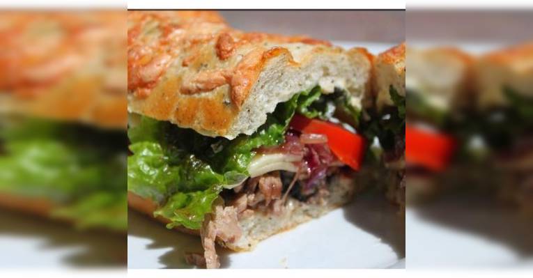 Снимок Reddy Sandwiches, Zapopan