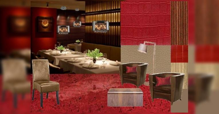 Снимок Mane Restaurant, Сантьяго